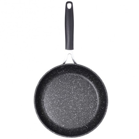 Mittenakkuva graniidist pann STONER 20 cm | FreshDesign.ee