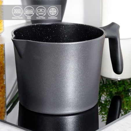 Graniidist piimakann GRANDE 2,2 l