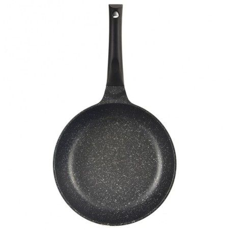 Sügav kõrge graniidist pann GRANDE 24 cm | FreshDesign.ee