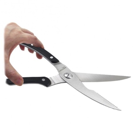 Terasest linnukäärid 24,5 cm | FreshDesign.ee