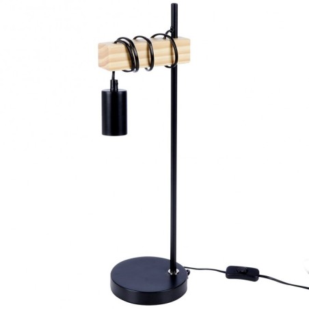 Must laualamp 51 cm | FreshDesign.ee