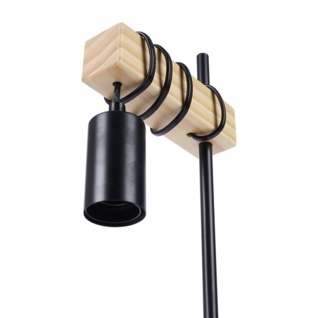 Must laualamp 51 cm | FreshDesign.ee