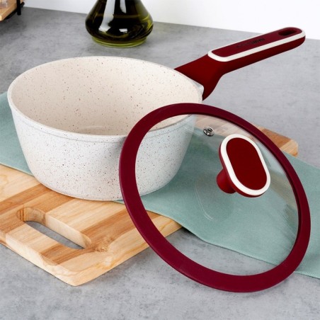 TERRESTRIAL graniidist kastrul 18 cm, 1,7 l