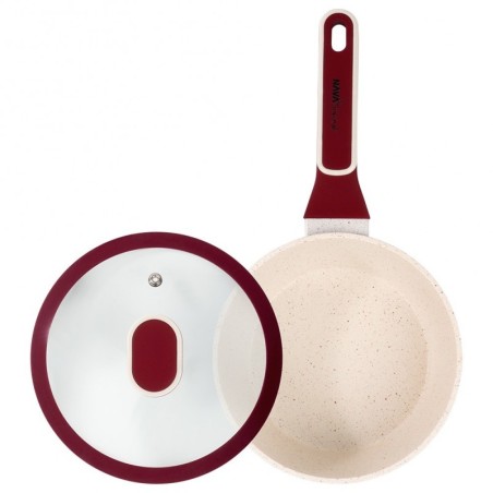 TERRESTRIAL graniidist kastrul 18 cm, 1,7 l | FreshDesign.ee