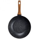Graniidist wokpann NATURE 28 cm | FreshDesign.ee
