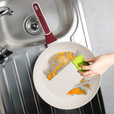 Graniitpann TERRESTRIAL 30 cm | FreshDesign.ee