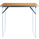 Kokkupandav turismilaud 80x60x70,5 cm | FreshDesign.ee