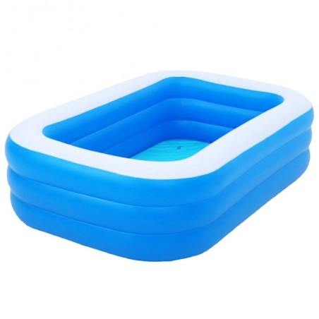 Täispuhutav bassein 170x115x47 cm | FreshDesign.ee