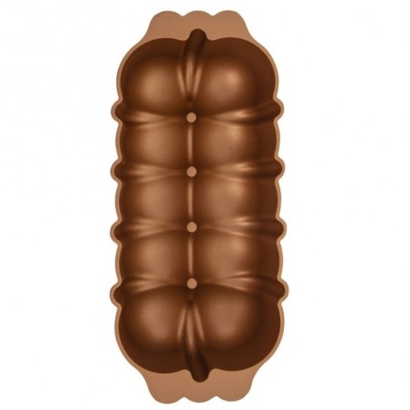 Mittenakkuva koogivorm MARISSA 33,5x15x8 cm | FreshDesign.ee