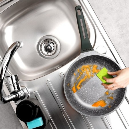 Graniitpann OLEA 24 cm | FreshDesign.ee