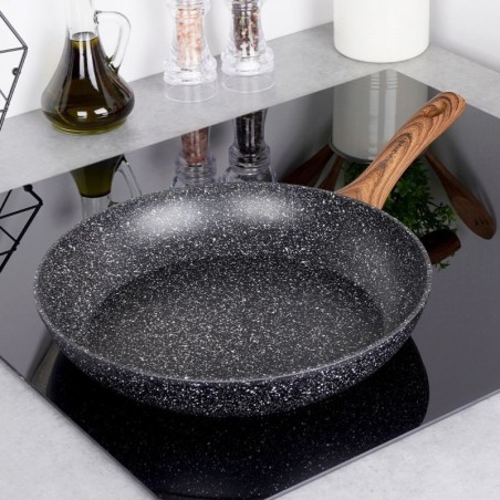 Graniitpann NATURE 30 cm