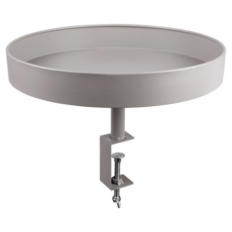 Metallist lillealus hall 36 cm | FreshDesign.ee