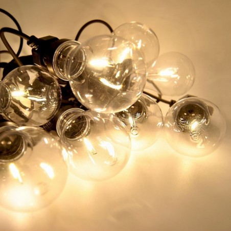 LED aiavalgusti 7,5 m 10 tk. | FreshDesign.ee