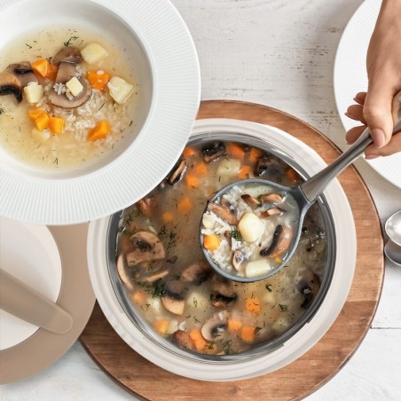 Terasest lõunatermos COSMOS 3,5 l