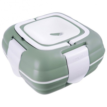 Terasest lõunatermos TERMO 1,9 l | FreshDesign.ee