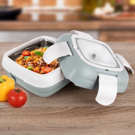 Terasest lõunatermos TERMO 1,9 l | FreshDesign.ee