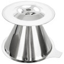 Kohvi valmistamise filter terasest 10 cm | FreshDesign.ee