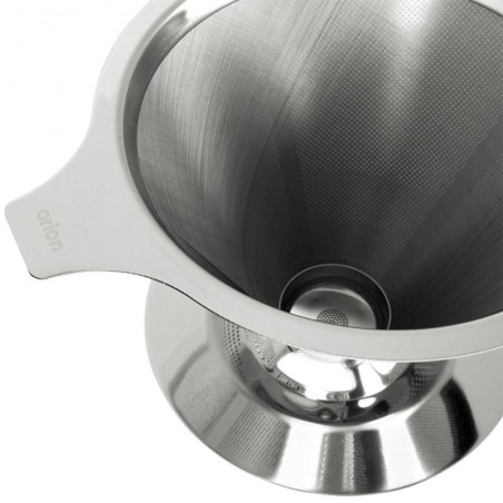 Kohvi valmistamise filter terasest 10 cm | FreshDesign.ee