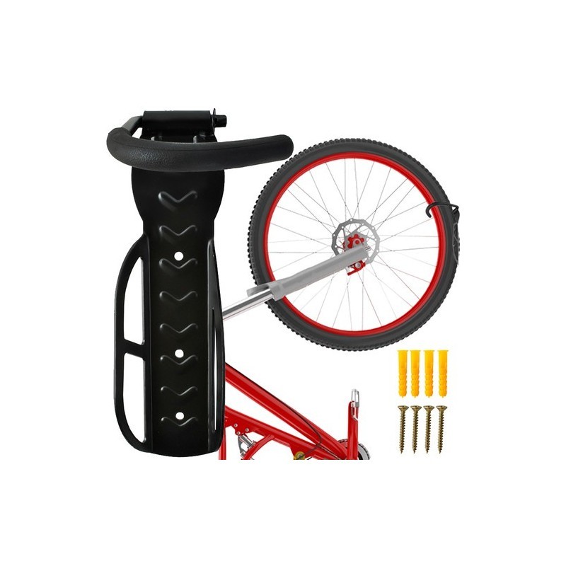 Rattahoidja seinale | FreshDesign.ee