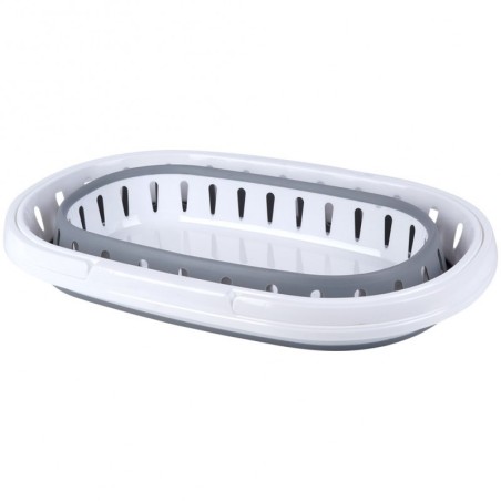 Kokkupandav pesukorv 25 l | FreshDesign.ee