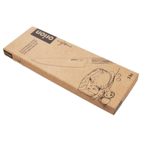 Kööginugade komplekt, teras, PUIT, 3 tk. | FreshDesign.ee