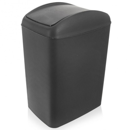 Plastikust prügikast hall 40 l | FreshDesign.ee