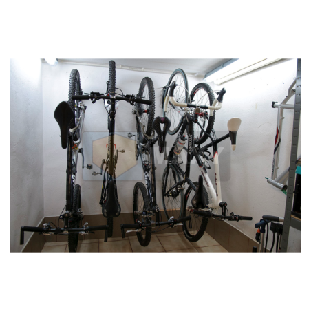 Rattahoidja seinale | FreshDesign.ee