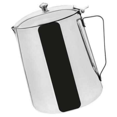 Teraskann kaanega ANETT 700 ml | FreshDesign.ee