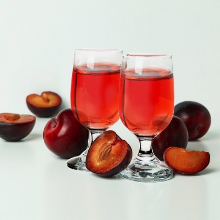 Klaasid jala peal, 20 ml, 6 tk.