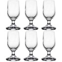 Klaasid jala peal, 20 ml, 6 tk. | FreshDesign.ee
