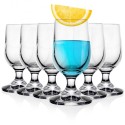 Klaasid jala peal, 20 ml, 6 tk. | FreshDesign.ee