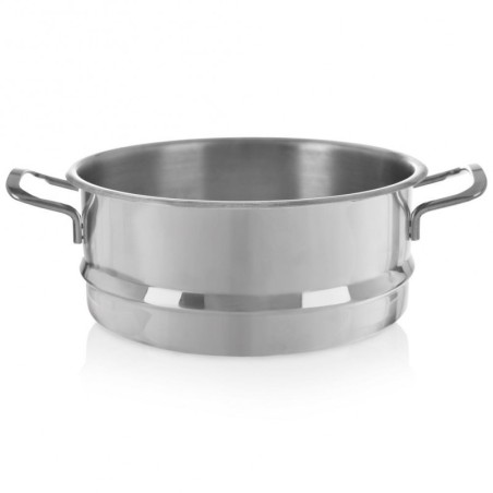 ANETT terasest auruti sisetükk 26 cm, 5,5 l | FreshDesign.ee