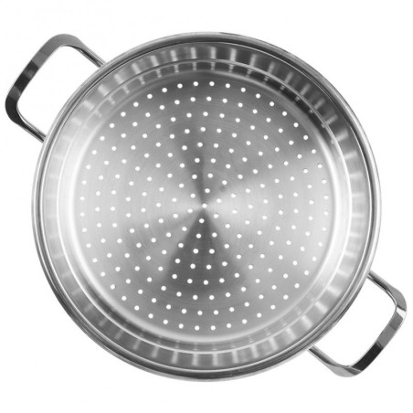 ANETT terasest auruti sisetükk 26 cm, 5,5 l | FreshDesign.ee