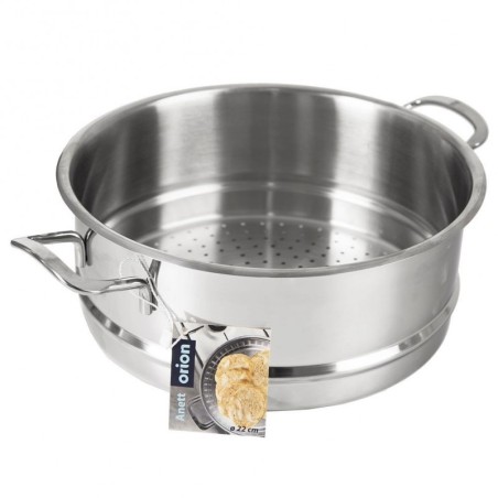 ANETT terasest auruti sisetükk 26 cm, 5,5 l | FreshDesign.ee