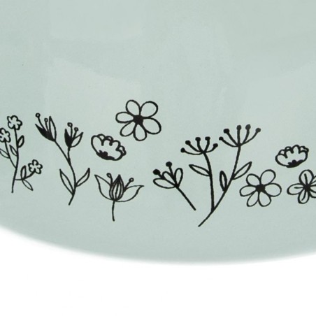 Emaileeritud kaanega pott sinine LOUKA 16 ... | FreshDesign.ee