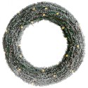 Jõulukaunistus, helendav, 30 LED, 40 cm | FreshDesign.ee