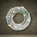Jõulukaunistus, helendav, 30 LED, 40 cm | FreshDesign.ee