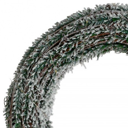 Jõulukaunistus, helendav, 30 LED, 40 cm | FreshDesign.ee