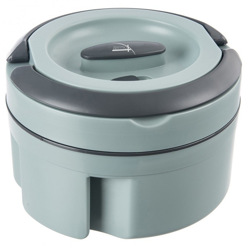 Terasest lõunatermos TERMO 2,4 l | FreshDesign.ee