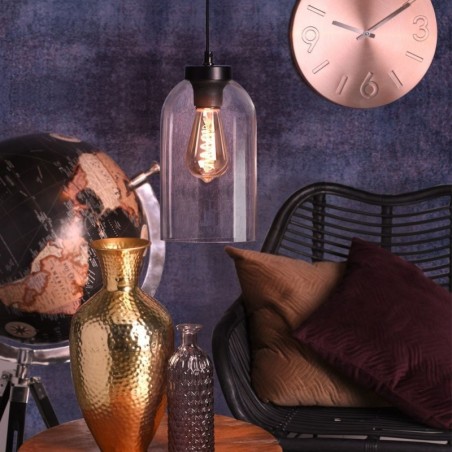 Klaasist rippvalgusti | FreshDesign.ee