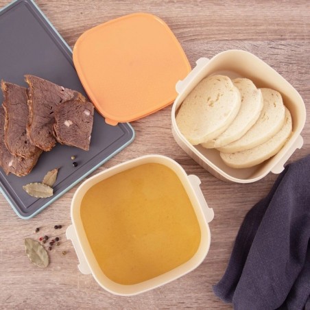 Plastikust söögitopsitorn , 4-korruseline,... | FreshDesign.ee