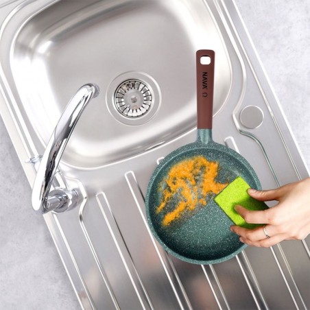 OMEGA graniidist pann 20 cm | FreshDesign.ee