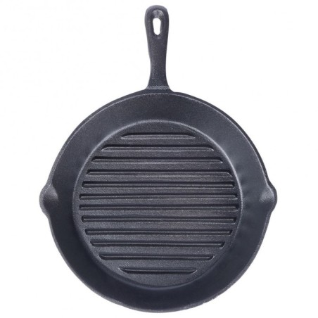 Malmist grillpann LITINA 24 cm | FreshDesign.ee