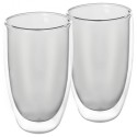 Topeltseinaga termoklaasid latte jaoks DOU... | FreshDesign.ee