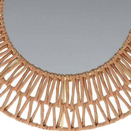 Paberist seinapeegel ümmargune 45 cm | FreshDesign.ee