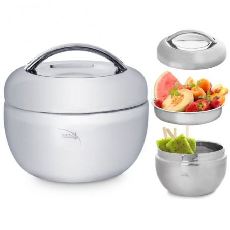 2 l terasest lõunatermos | FreshDesign.ee