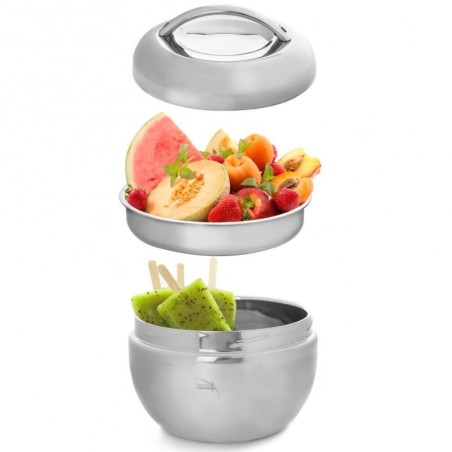 2 l terasest lõunatermos | FreshDesign.ee