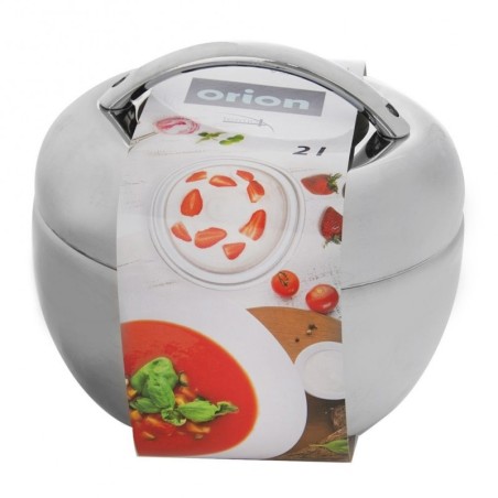 2 l terasest lõunatermos | FreshDesign.ee