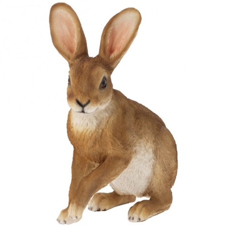 Aiakuju jänes 21x11x27,5 cm | FreshDesign.ee