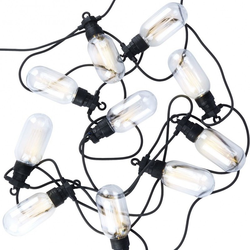LED aiavalgusti 9,5 m 10 tk. | FreshDesign.ee